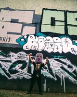 BERLIN MANSON (SK) // PLENITØL x SHISAGI // FAT PIPER H9000