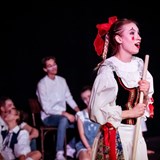 Benefiční představení Bohuslav Martinů - Divadlo za bránou