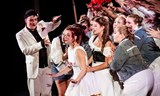 Benefiční představení Bohuslav Martinů - Divadlo za bránou