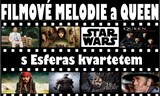 Filmové melodie a Queen