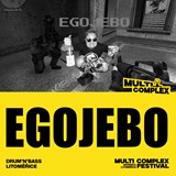 Multi Complex - Wes Hoffman, Krang, Hopes, Laokoon, Egojebo