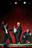 Travestie Cabaret Brno: Divas Show - Derniera