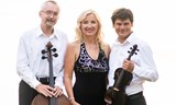 Moravské klavírní trio: Hity filmového plátna