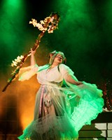 Burlesque des Péchés: Valentýnská předehra