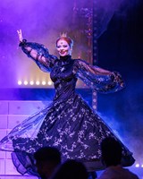 Burlesque des Péchés: Valentýnská předehra
