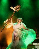 Burlesque des Péchés: Komediální speciál