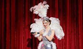 Burlesque des Péchés: Sci-fi a fantasy speciál