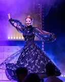 Burlesque des Péchés: Horečka burleskní noci