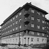 Přednáška Arch. Zdeňka Lukeše: Typologie Prahy XX.