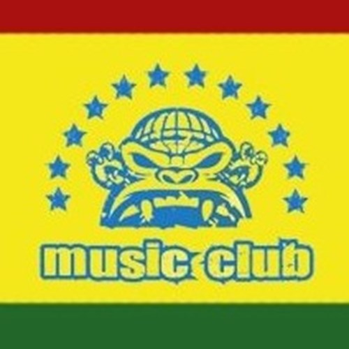 MusicClub Modrá Vopice