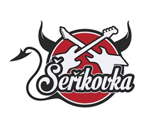 Šeřikovka