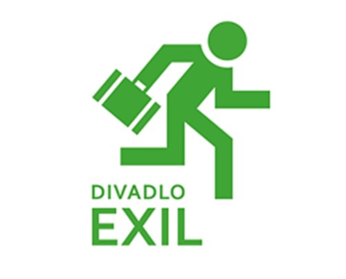 Divadlo Exil (Machoňova pasáž)