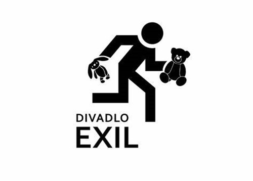 Divadlo Exil (Machoňova pasáž)