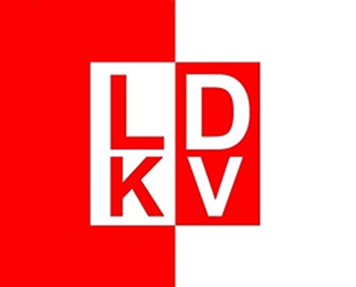 Lidový Dům