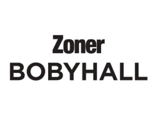 Zoner Bobyhall