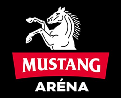 MUSTANG ARÉNA