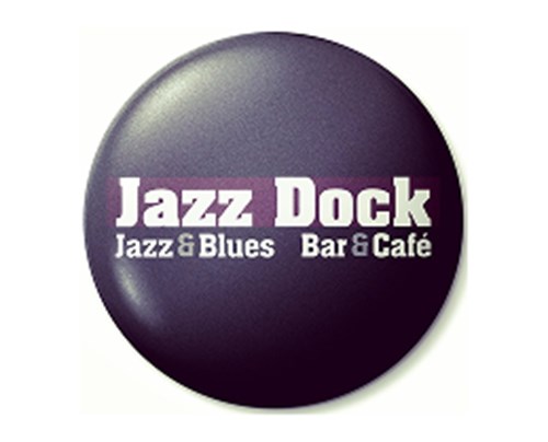 Jazz Dock