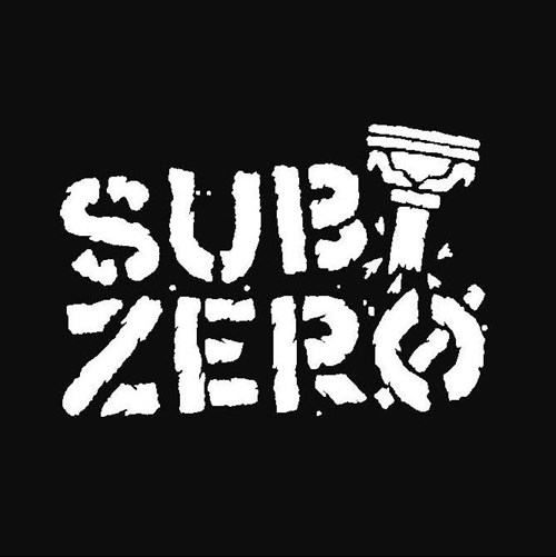 Subzero Prague