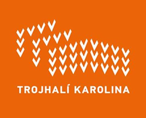 Trojhalí Karolina