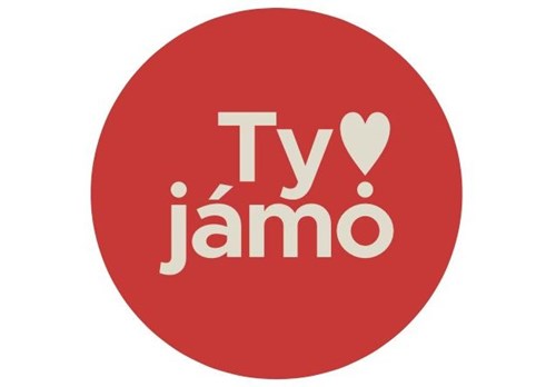 Ty jámo