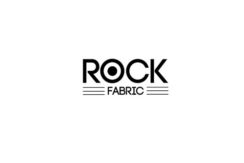 Klub Rock Fabric