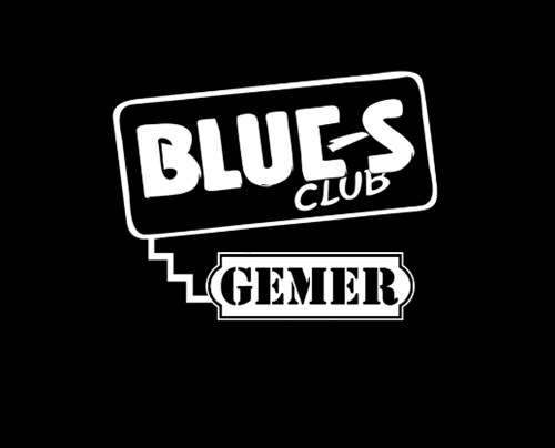 Blues club Gemer