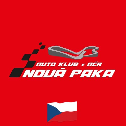 Autoklub Nová Paka