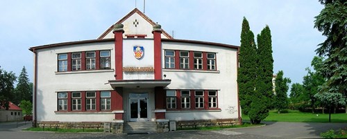 Kulturní dům