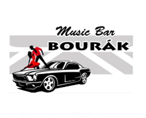 Music Bar Bourák