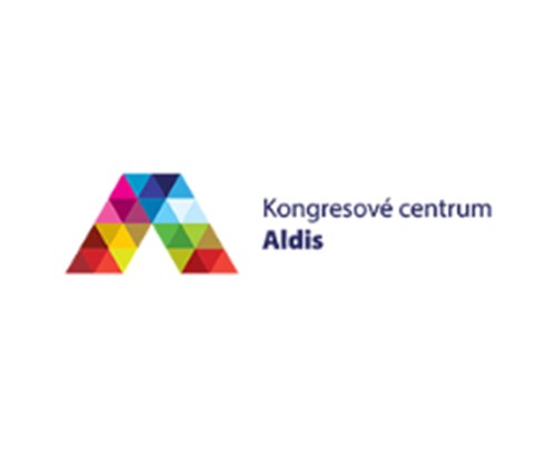 ALDIS kongresové centrum - Eliščin sál