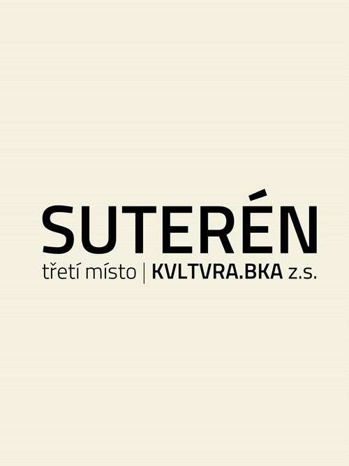 Suterén