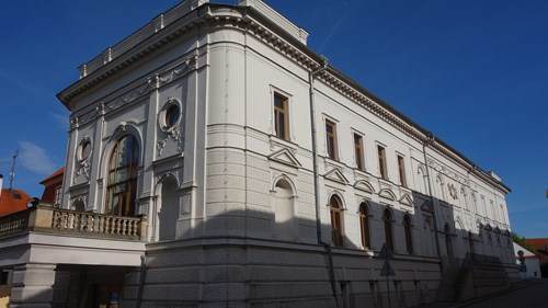 Divadlo Lubomíra Lipského
