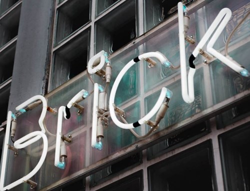 Ostrava, Brickhouse