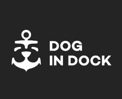 Bistro Dog in Dock