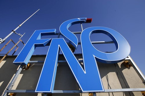 Porodnice FNO 