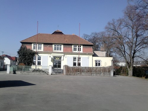 Dělnický dům