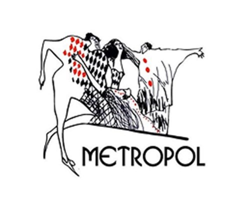 DK Metropol - společenský sál