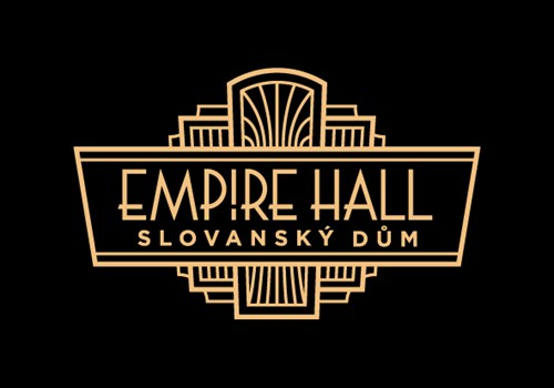 Empire Hall, Slovanský dům