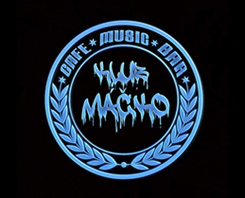 Klub Máčko