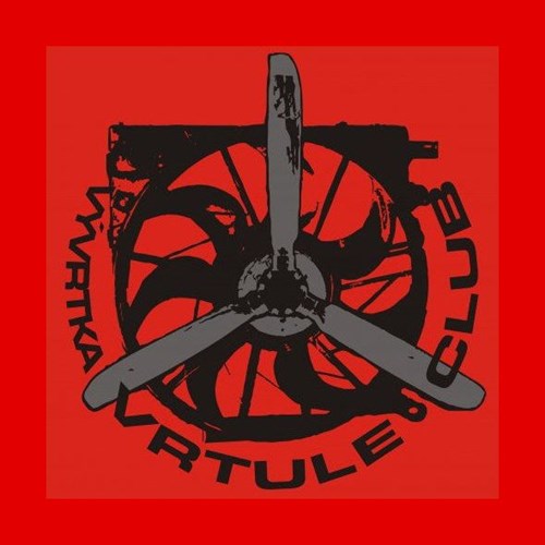 Vrtule Club