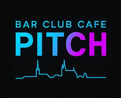 The Pitch Club