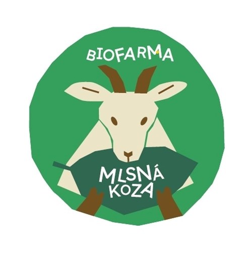 Bio Farma Mlsná koza