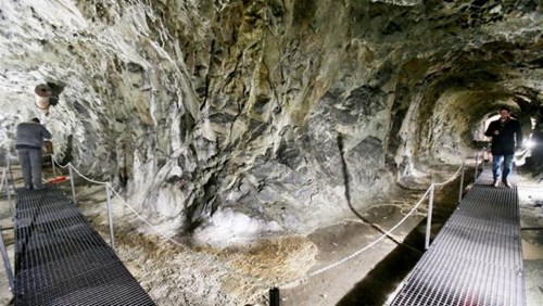 Štola