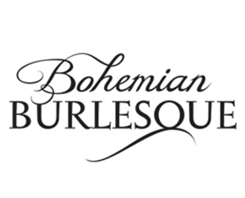 Bohemian Burlesque s.r.o.