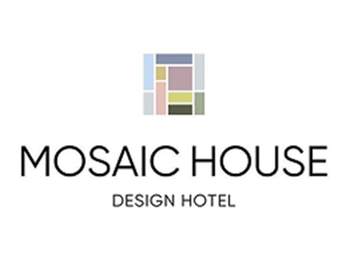 Mosaic House s.r.o. / Gilles Oulevey