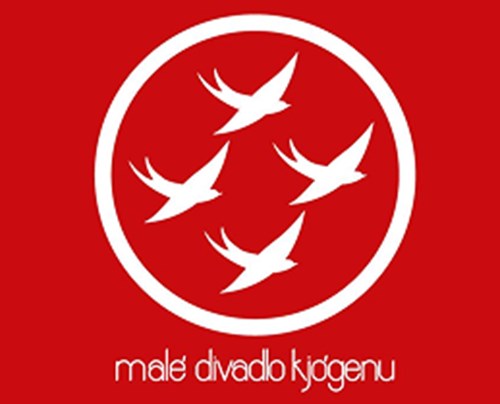 Divadlo kjógen, z.s.