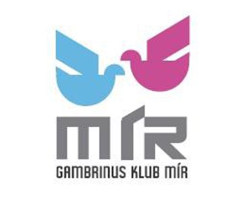 KLUB MÍR