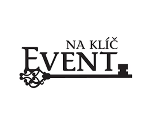 Event na klíč