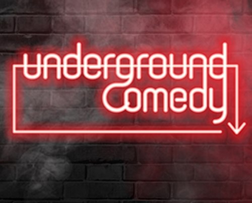Underground Comedy