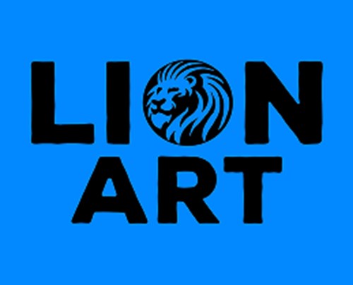 LION ART